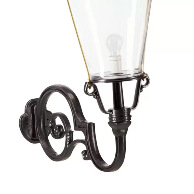 KS verlichting Buitenlamp Amstel XL