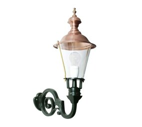 KS verlichting Buitenlamp Amstel M KS verlichting Buitenlamp Amstel M