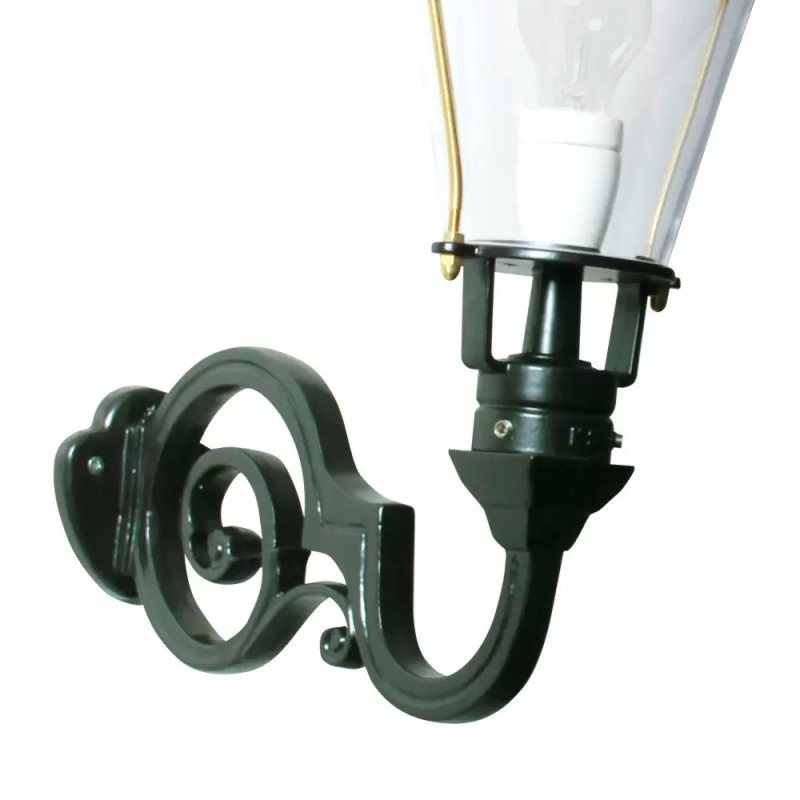 KS verlichting Buitenlamp Amstel M