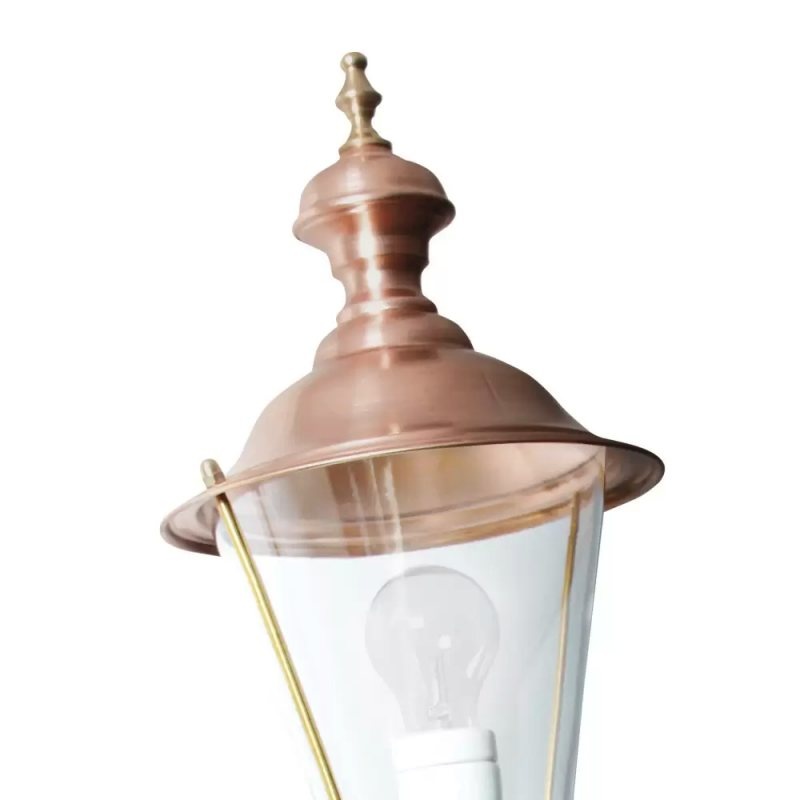KS verlichting Buitenlamp Amstel M