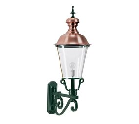 KS verlichting Buitenlamp Notaris  XL KS verlichting Buitenlamp Notaris  XL