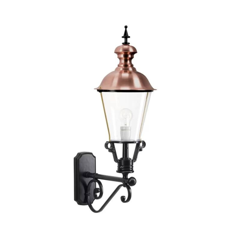 KS verlichting Buitenlamp Notaris L