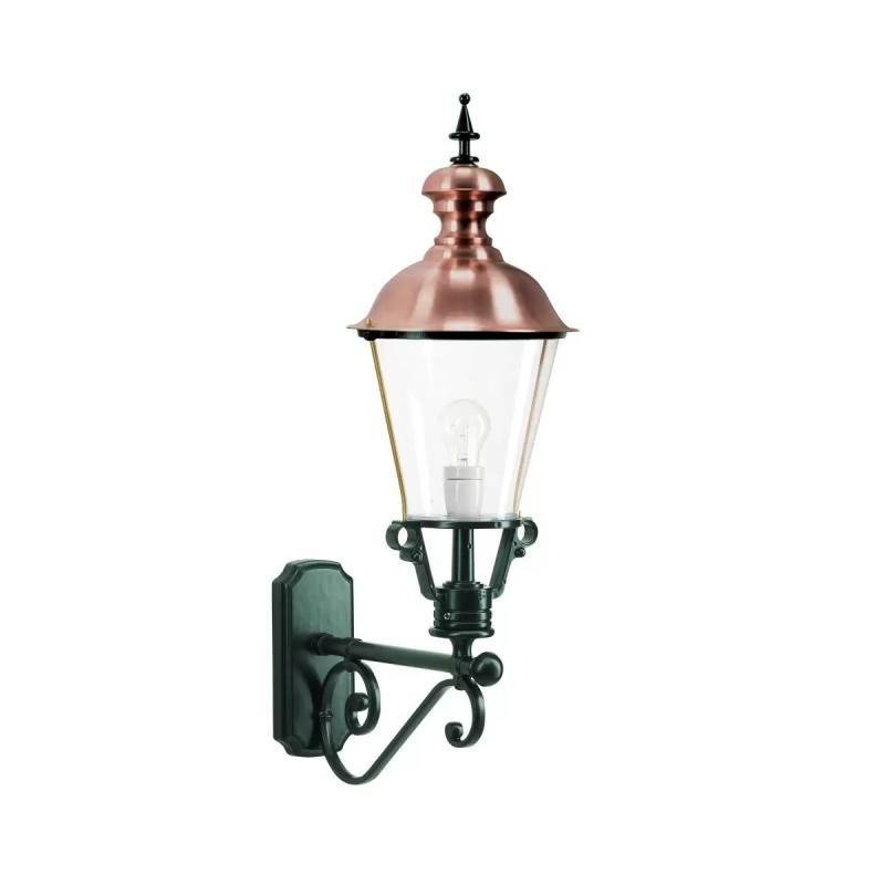 KS verlichting Buitenlamp Notaris L