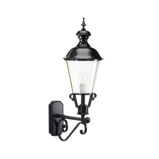 KS verlichting Buitenlamp Notaris  L