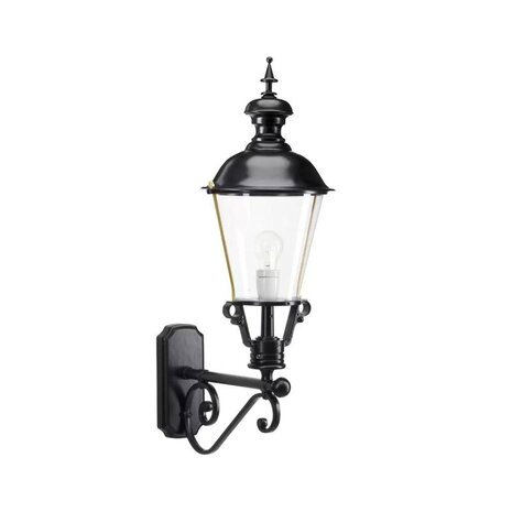 KS verlichting Buitenlamp Notaris  L KS verlichting Buitenlamp Notaris  L