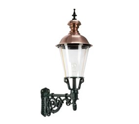 KS verlichting Buitenlamp Amsterdam XL KS verlichting Buitenlamp Amsterdam XL