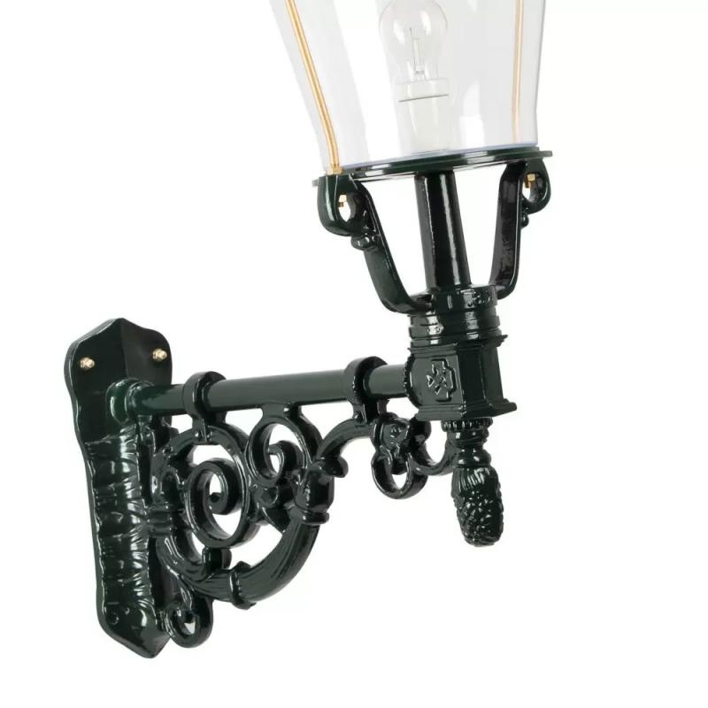 KS verlichting Buitenlamp Amsterdam XL
