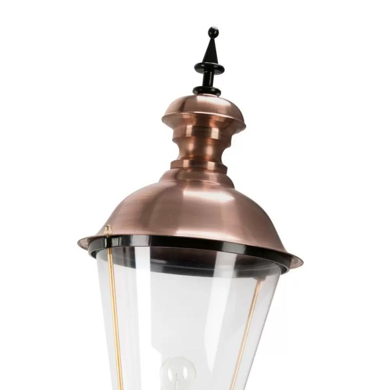 KS verlichting Buitenlamp Amsterdam XL