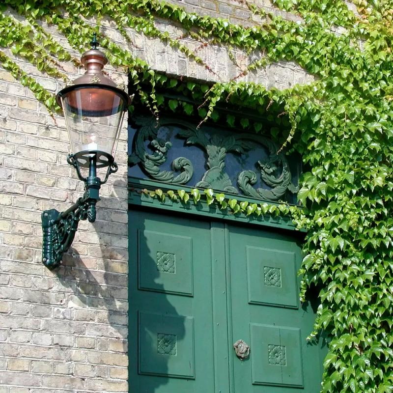 KS verlichting Buitenlamp Amsterdam XL