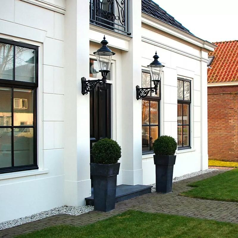 KS verlichting Buitenlamp Amsterdam XL
