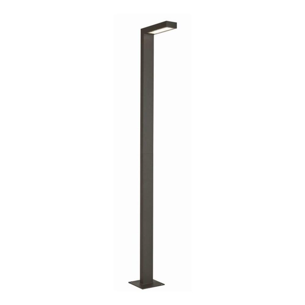 Franssen Asker 216 cm tuinlamp Franssen Asker 216 cm tuinlamp