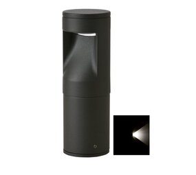 Franssen LAKO 18 cm antraciet Franssen LAKO 18 cm antraciet