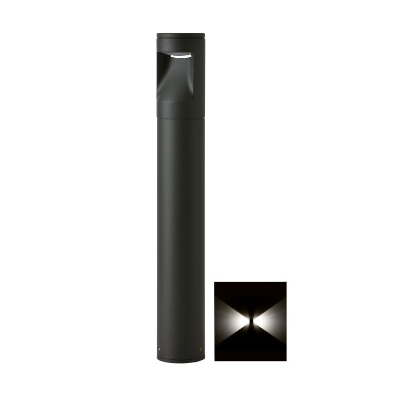 Franssen LAKO 40 cm antraciet