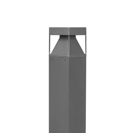 Franssen Deluxe 85 cm tuinlamp Franssen Deluxe 85 cm tuinlamp
