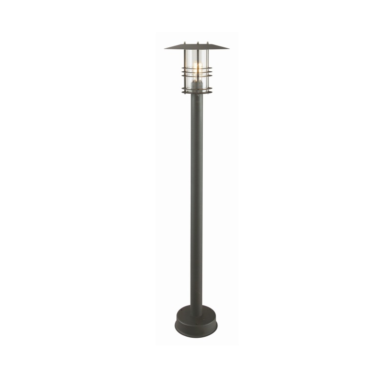 Franssen SELVA 118 cm lantaarn Zwart