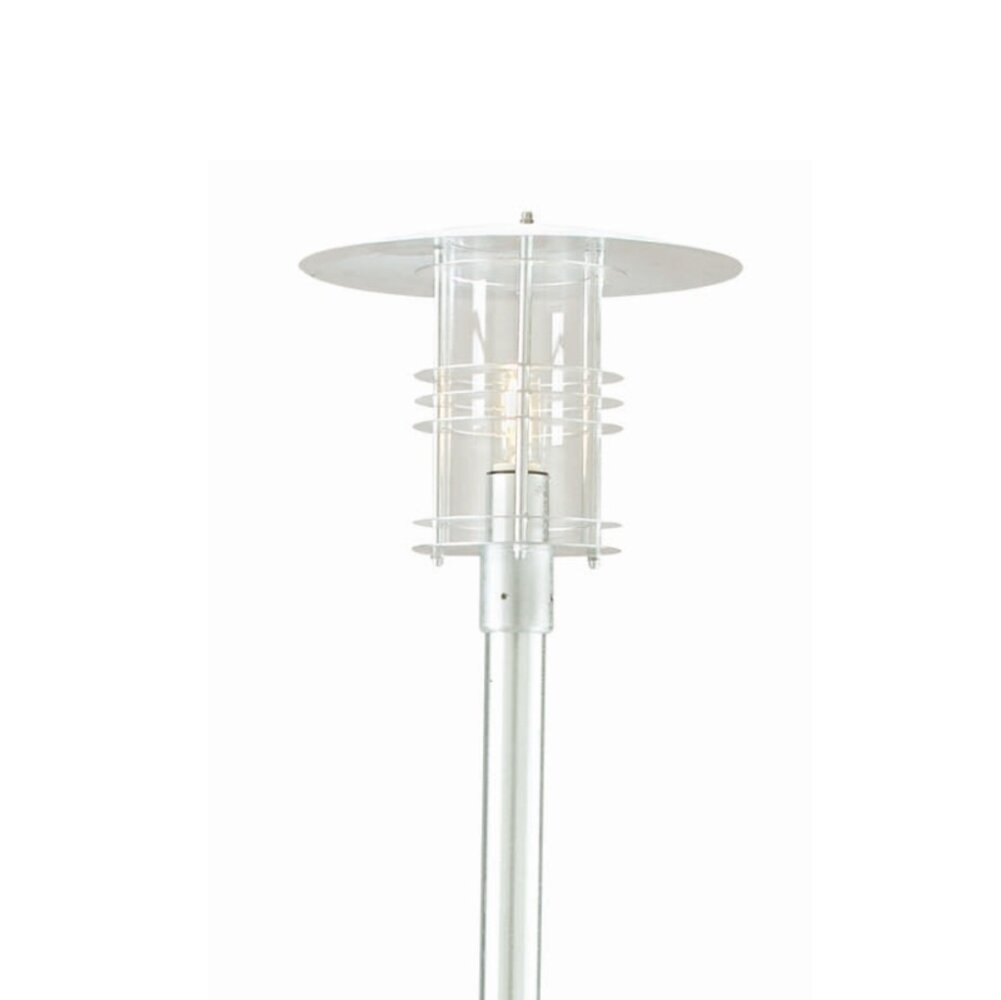 Franssen SELVA 151-248 cm  lantaarn Zink