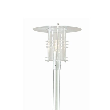 Franssen SELVA 151-248 cm  lantaarn Zink