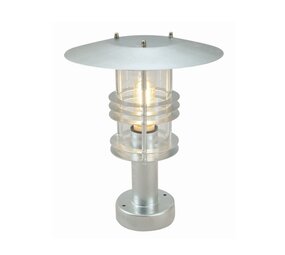 Franssen SELVA 35 cm  lantaarn Zink