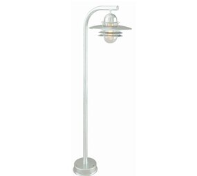 Franssen SELVA 3086 tuinlamp Zink Franssen SELVA 3086 tuinlamp Zink