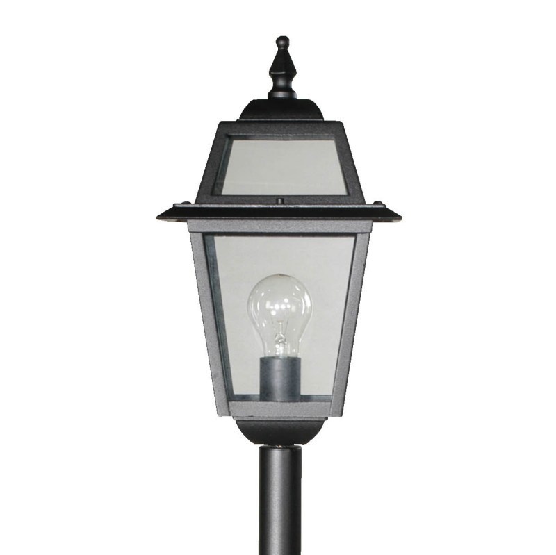 Franssen Perla 133 staande tuinlamp