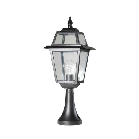 Franssen Perla 132 staande tuinlamp Franssen Perla 132 staande tuinlamp