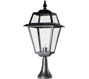 Franssen Perla 142 staande tuinlamp Franssen Perla 142 staande tuinlamp