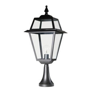 Franssen Perla 142 staande tuinlamp