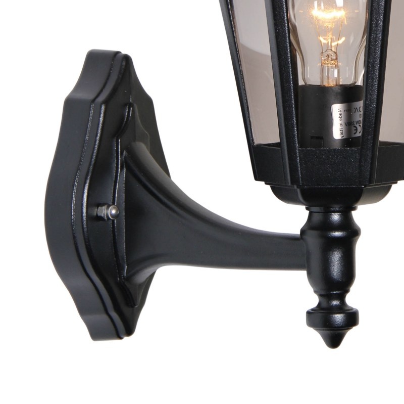Franssen Berlusi 2 FL124 wandlamp