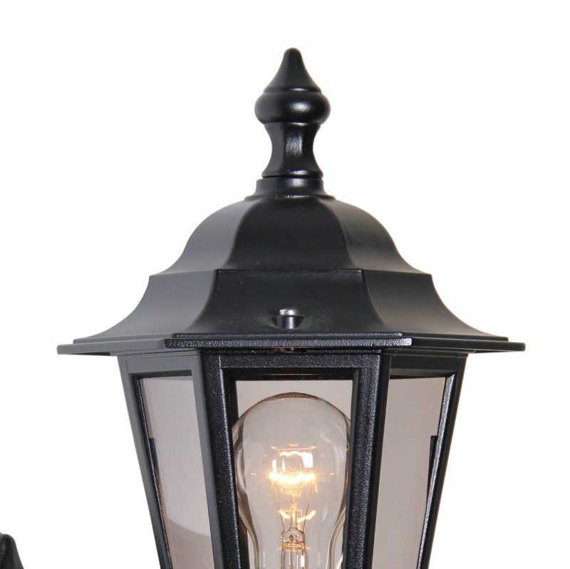 Franssen Berlusi 2 FL124 wandlamp