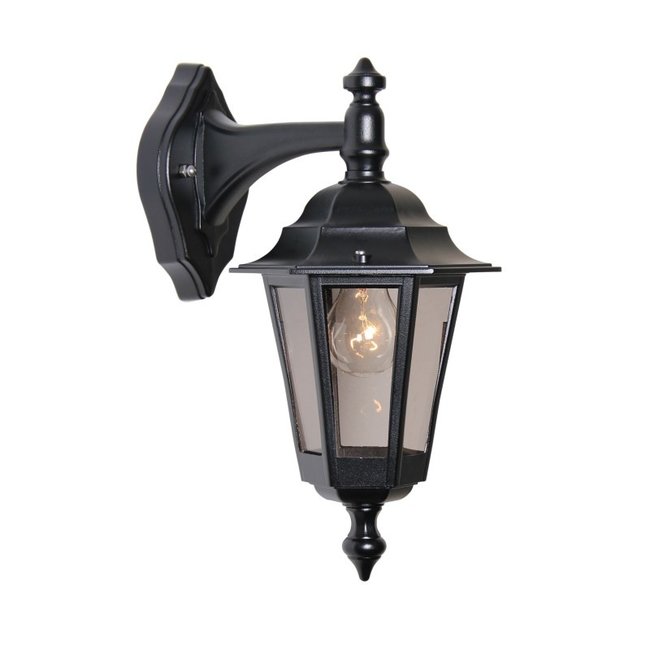 Franssen Berlusi 2 FL125 wandlamp