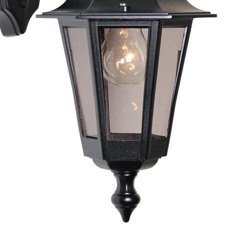 Franssen Berlusi 2 FL125 wandlamp