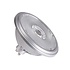 LED GU10 QPAR111 12.5W 3000K LED GU10 QPAR111 12.5W 3000K