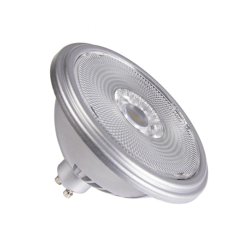 SLV LED GU10 QPAR111 12.5W 3000K