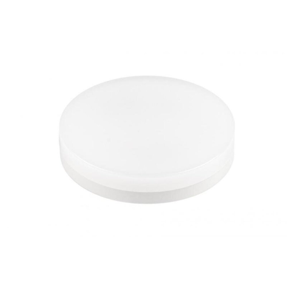 SLV LED GX53 6.1W 2700K LEDlamp SLV LED GX53 6.1W 2700K LEDlamp