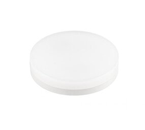 SLV LED GX53 6.1W 3000K LEDlamp SLV LED GX53 6.1W 3000K LEDlamp