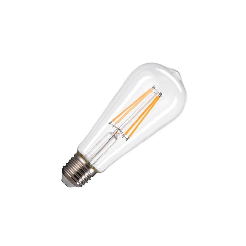 SLV LED E27 ST58 7.5W 2700K SLV LED E27 ST58 7.5W 2700K