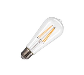 SLV LED E27 ST58 7.5W 2700K SLV LED E27 ST58 7.5W 2700K