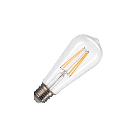 SLV LED E27 ST58 7.5W 2700K SLV LED E27 ST58 7.5W 2700K