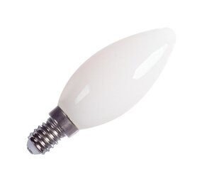 SLV LED E14 C35 4.2W 2700K 350 lm SLV LED E14 C35 4.2W 2700K 350 lm