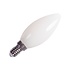 LED E14 C35 4.2W 2700K 350 lm LED E14 C35 4.2W 2700K 350 lm