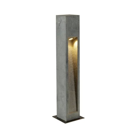 SLV Arrock Stone 75 cm LED tuinlamp SLV Arrock Stone 75 cm LED tuinlamp