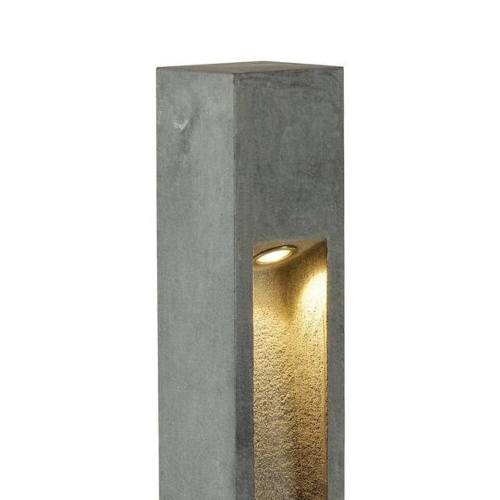 SLV Arrock Stone 75 cm LED tuinlamp SLV Arrock Stone 75 cm LED tuinlamp