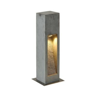 SLV Arrock Stone 50 cm LED tuinlamp