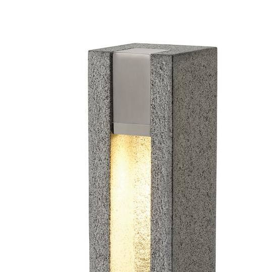 SLV Arrock SLOT Graniet tuinlamp