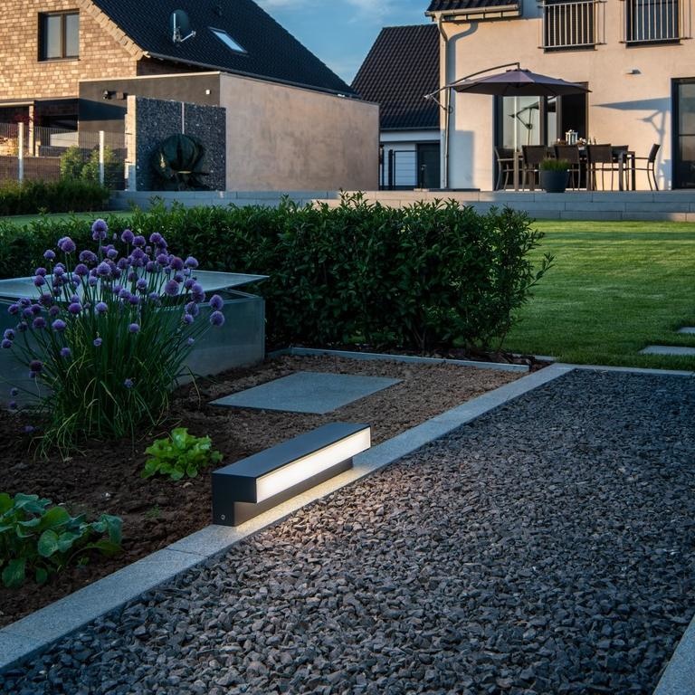 SLV L-line OUT 60 tuinlamp