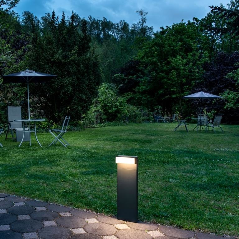 SLV L-line OUT 50 tuinlamp