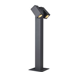 SLV Theo Pathlight Double tuinlamp SLV Theo Pathlight Double tuinlamp
