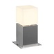 SLV Square Pole 30 tuinlamp SLV Square Pole 30 tuinlamp