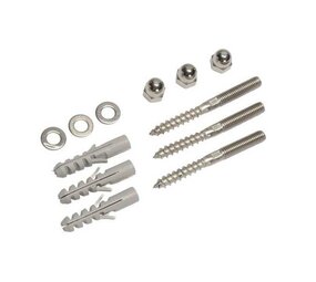 SLV Schroevenset SLV tuinlampen SLV Schroevenset SLV tuinlampen