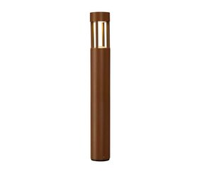 SLV Slots 65 Roestkleur tuinlamp SLV Slots 65 Roestkleur tuinlamp